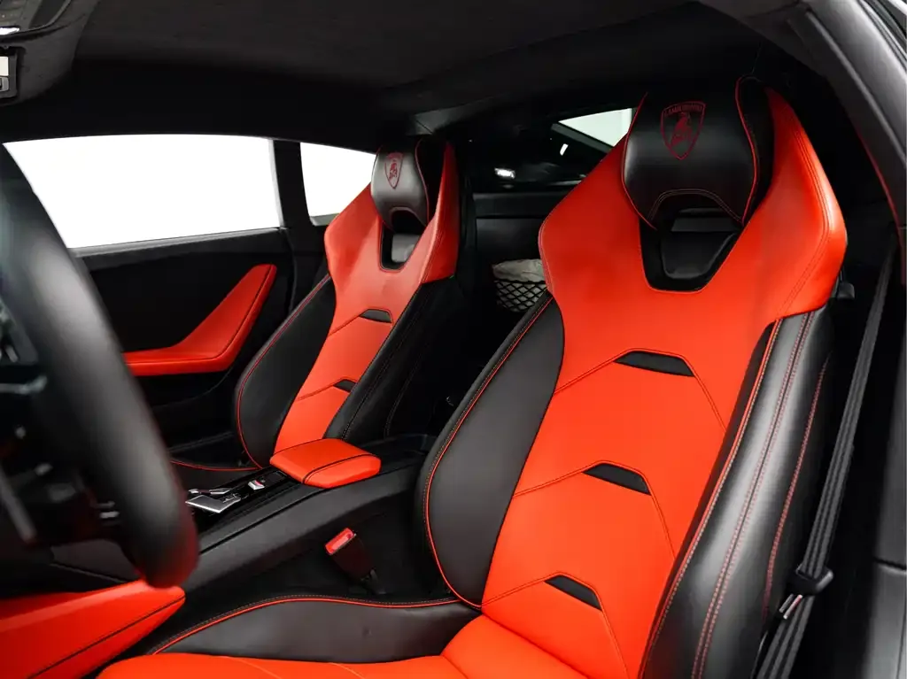 Lamborghini Huracan — фото 10