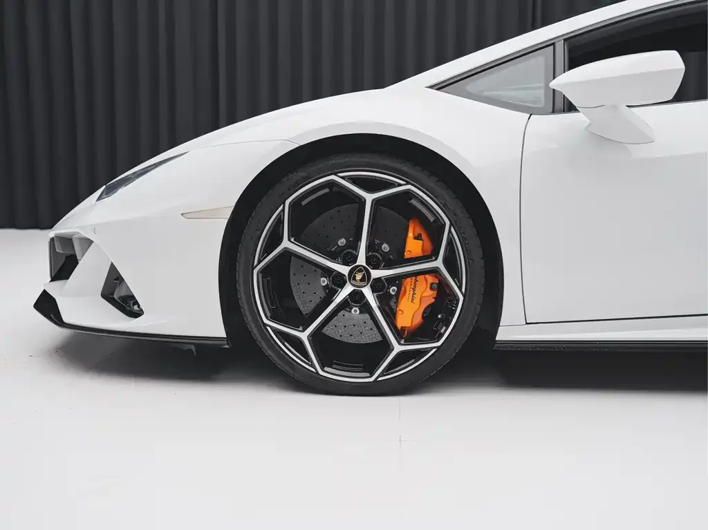Lamborghini Huracan — фото 3