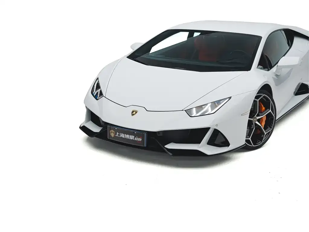 Lamborghini Huracan — фото 8