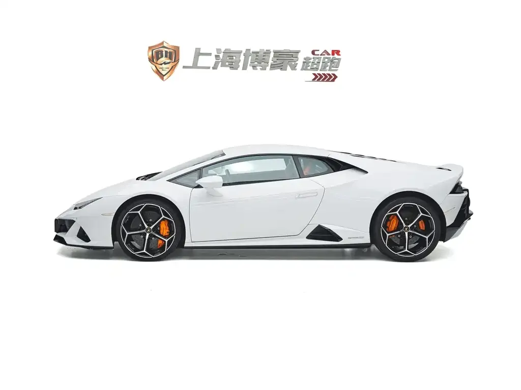 Lamborghini Huracan — фото 9
