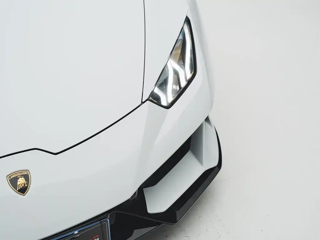 Lamborghini Huracan — фото 5