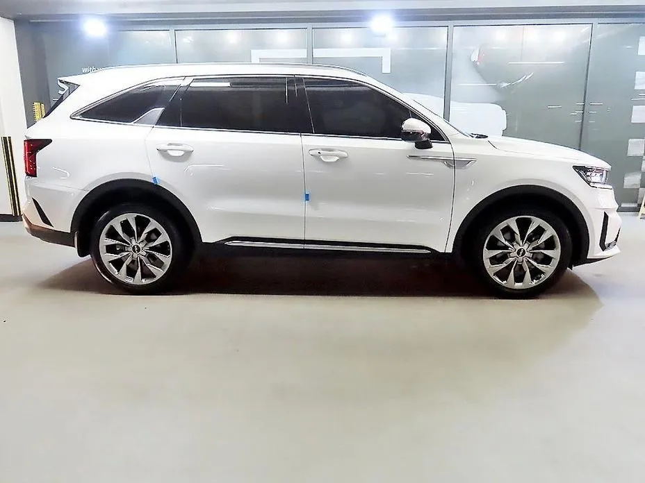 Kia Sorento — фото 2