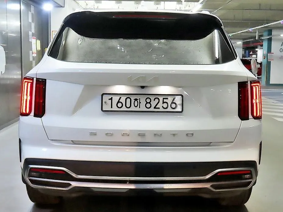 Kia Sorento — фото 4