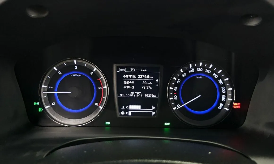 KG Mobility (Ssangyong) Rexton — фото 2