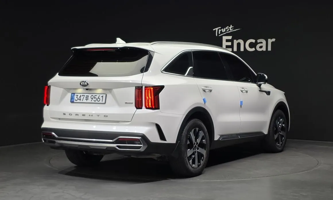 Kia Sorento — фото 2