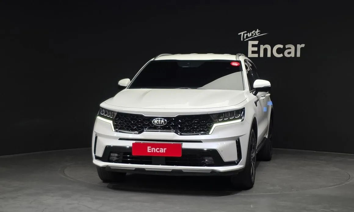 Kia Sorento — фото 6