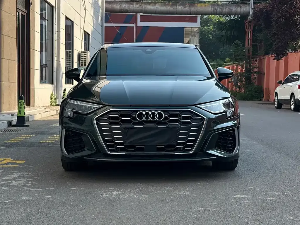 Audi A3 — фото 10