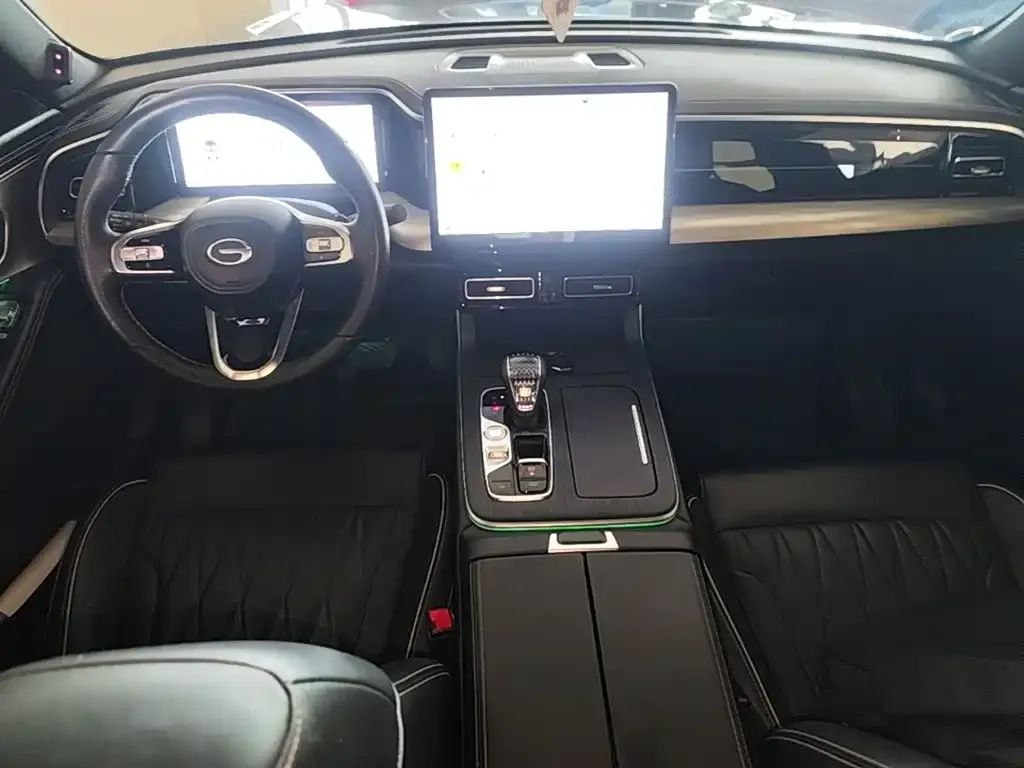GAC Motor Trumpchi GS8 2024 из CN, фото 2