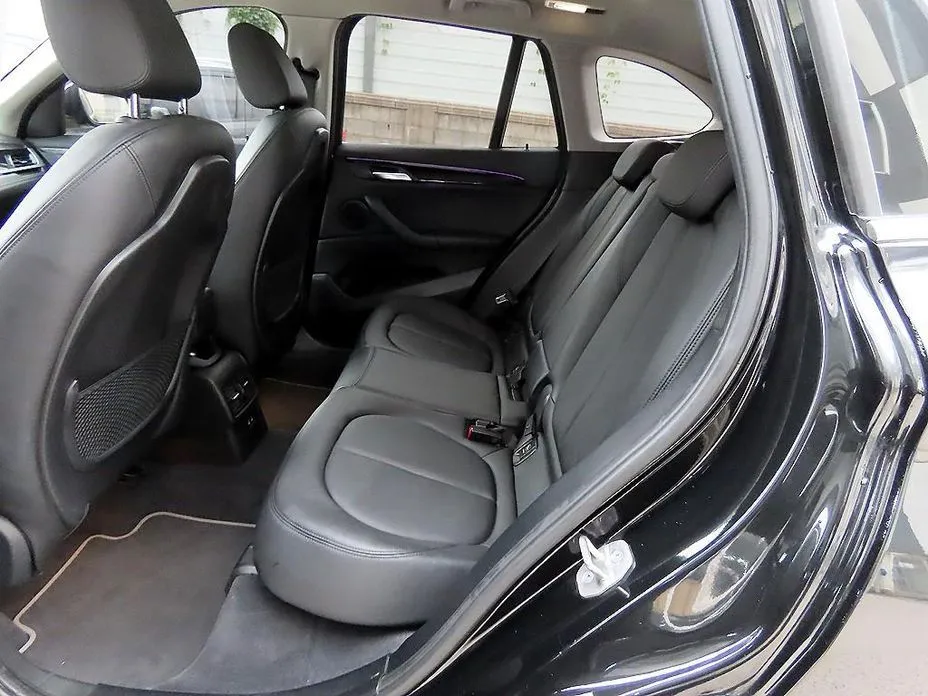 BMW X1 2022 из KR, фото 7