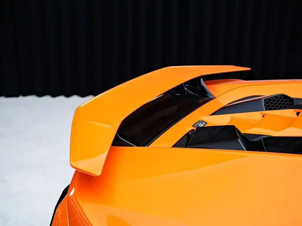 Lamborghini Huracan — фото 4