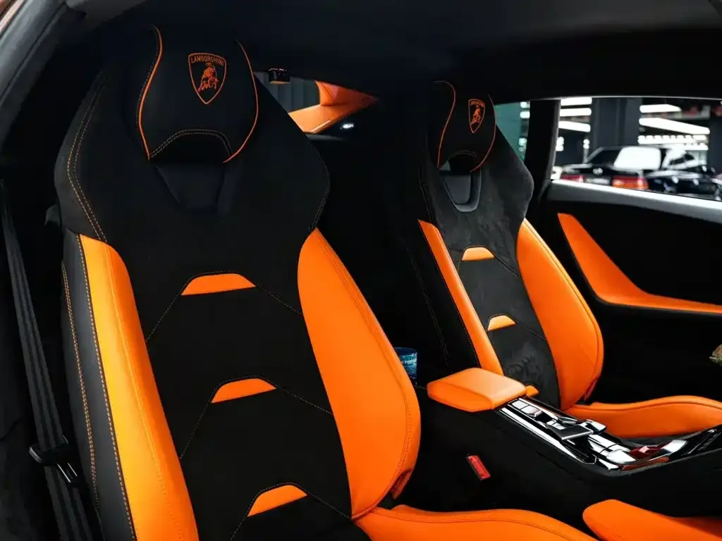 Lamborghini Huracan — фото 3