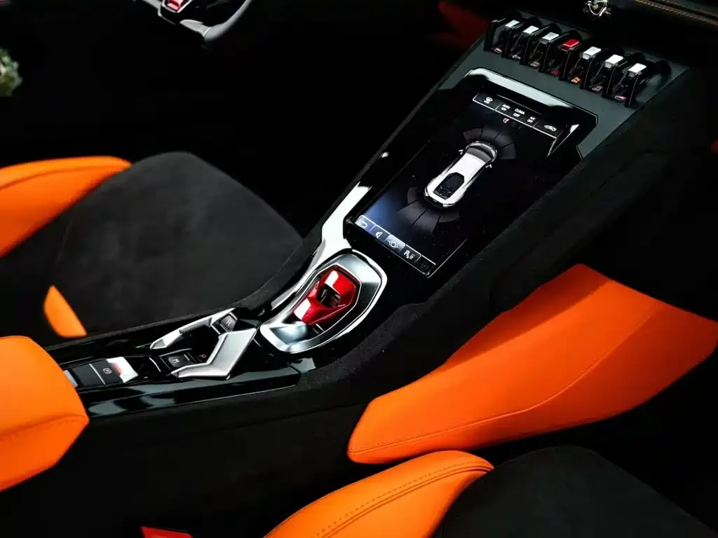Lamborghini Huracan — фото 2