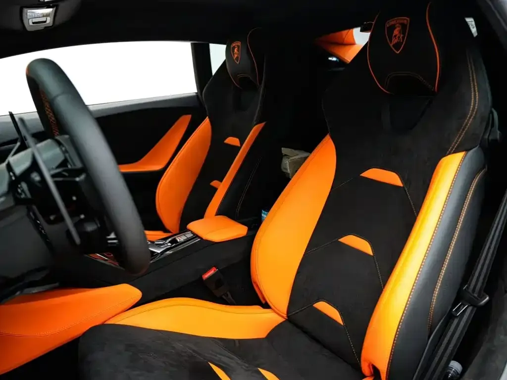 Lamborghini Huracan — фото 6