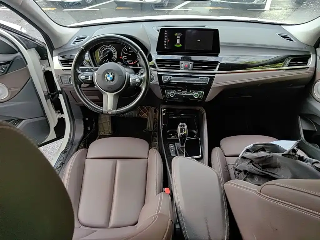 BMW X2 — фото 3