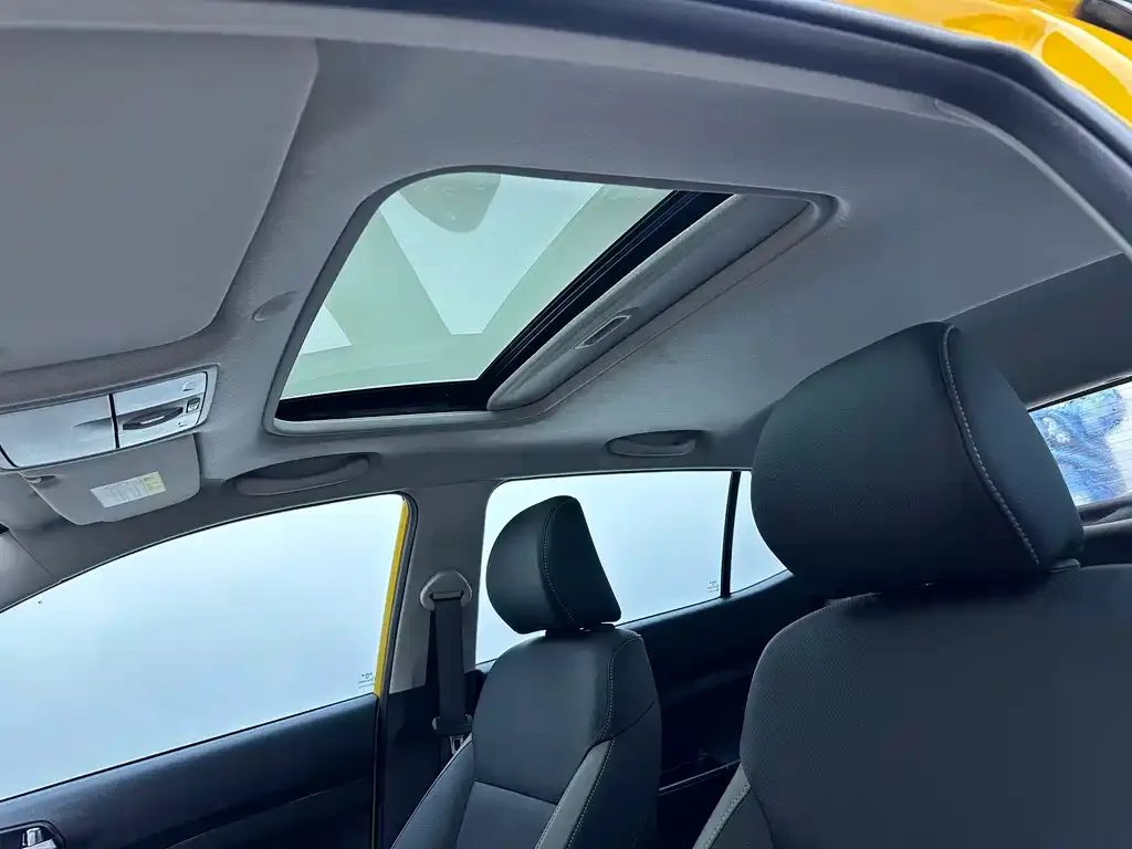 Kia KX1 — фото 2