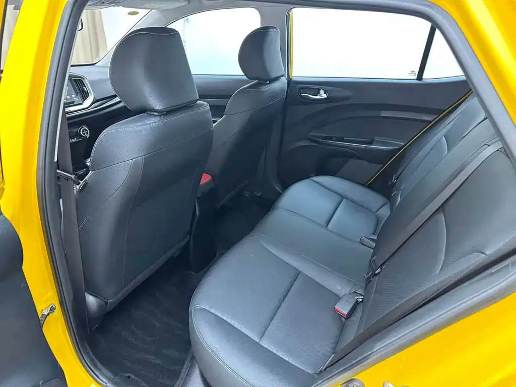 Kia KX1 — фото 10