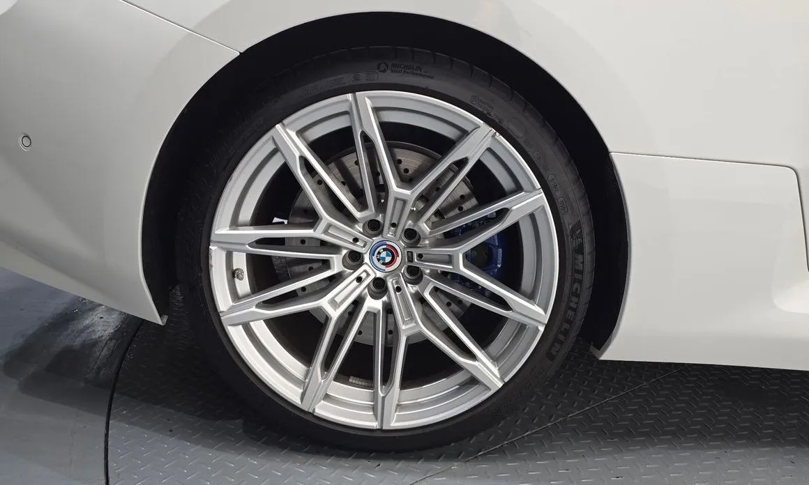 BMW M2 2025 из KR, фото 9