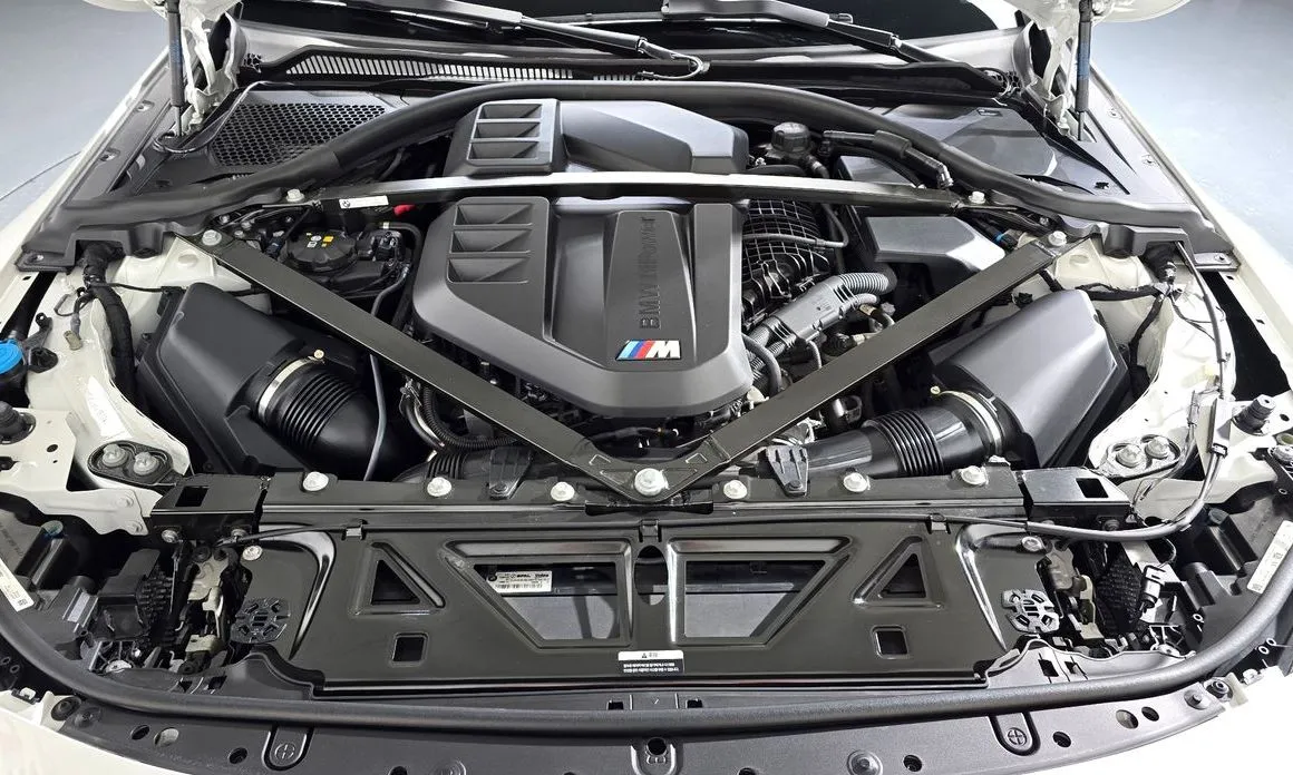 BMW M2 2025 из KR, фото 10