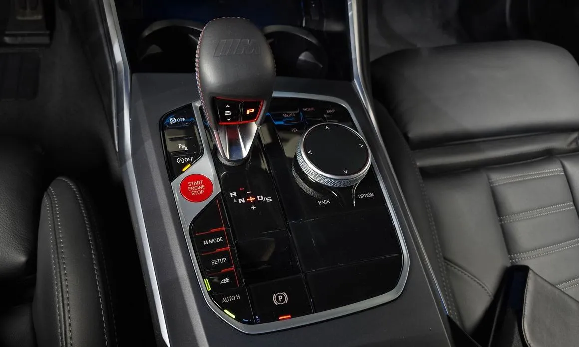 BMW M2 2025 из KR, фото 3