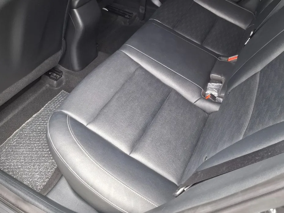 Kia K3 2021 из KR, фото 3