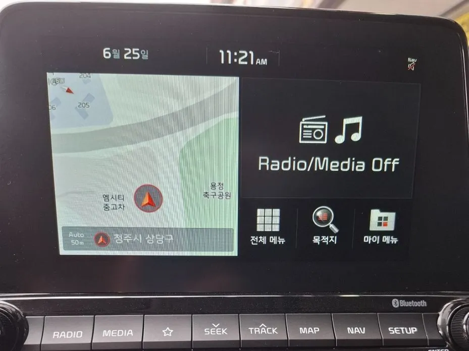 Kia K3 2021 из KR, фото 10