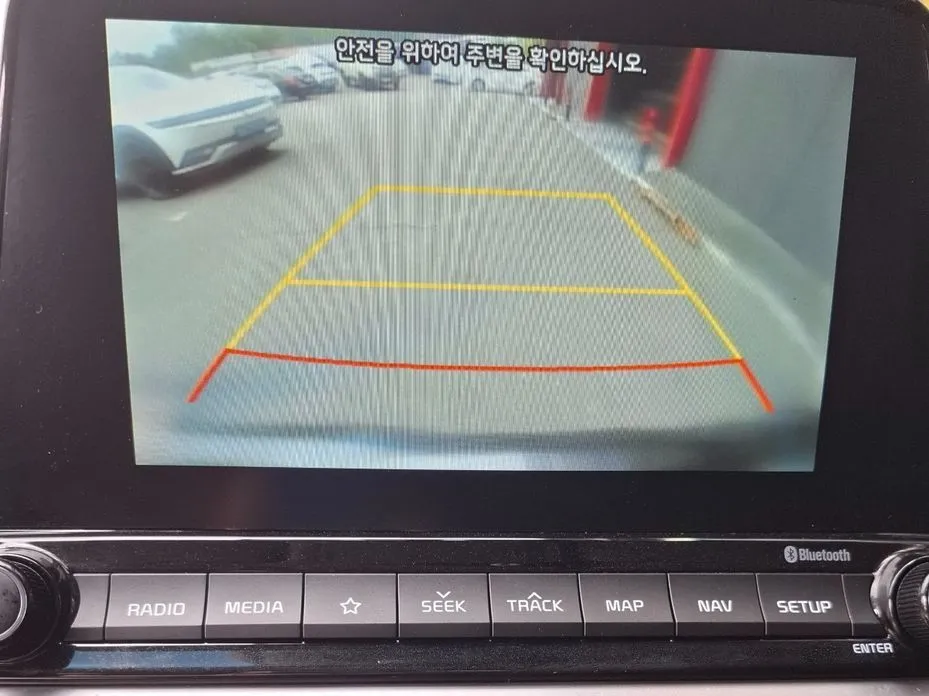 Kia K3 2021 из KR, фото 6