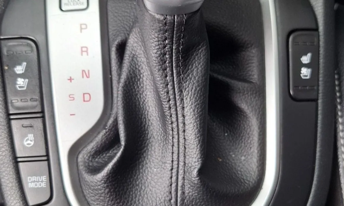 Kia K3 2021 из KR, фото 8