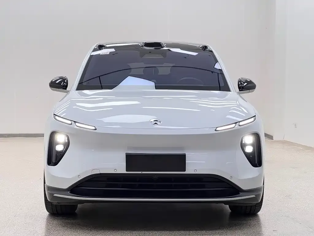NIO EC6 — фото 2