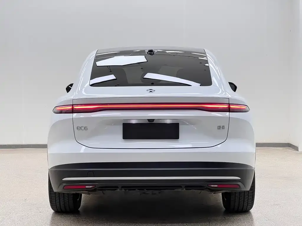 NIO EC6 — фото 5