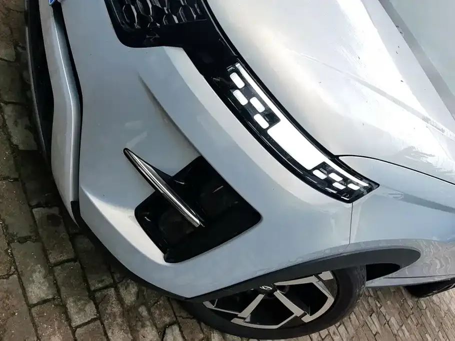Chery Tiggo 7 — фото 4