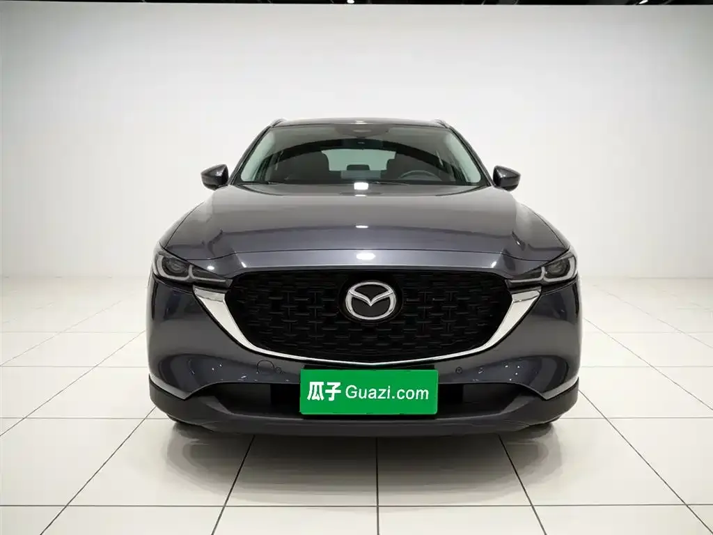 Mazda CX-5 2022 из CN, фото 6