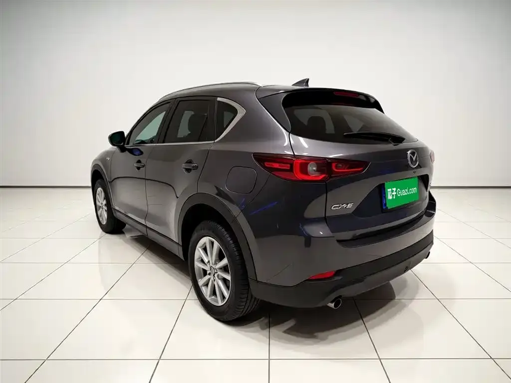 Mazda CX-5 2022 из CN, фото 4