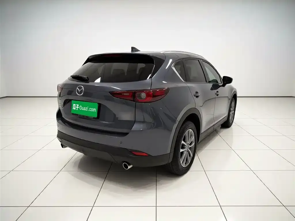 Mazda CX-5 2022 из CN, фото 3