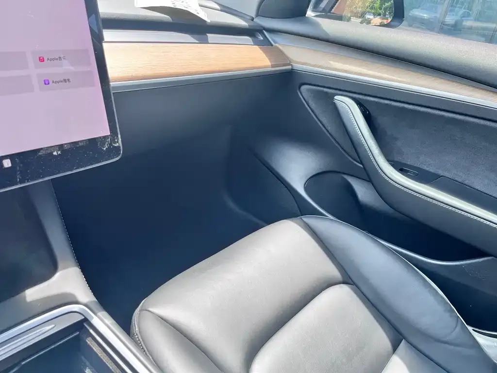 Tesla Model 3 — фото 2
