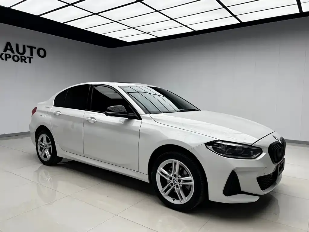 BMW 1 Series — фото 5