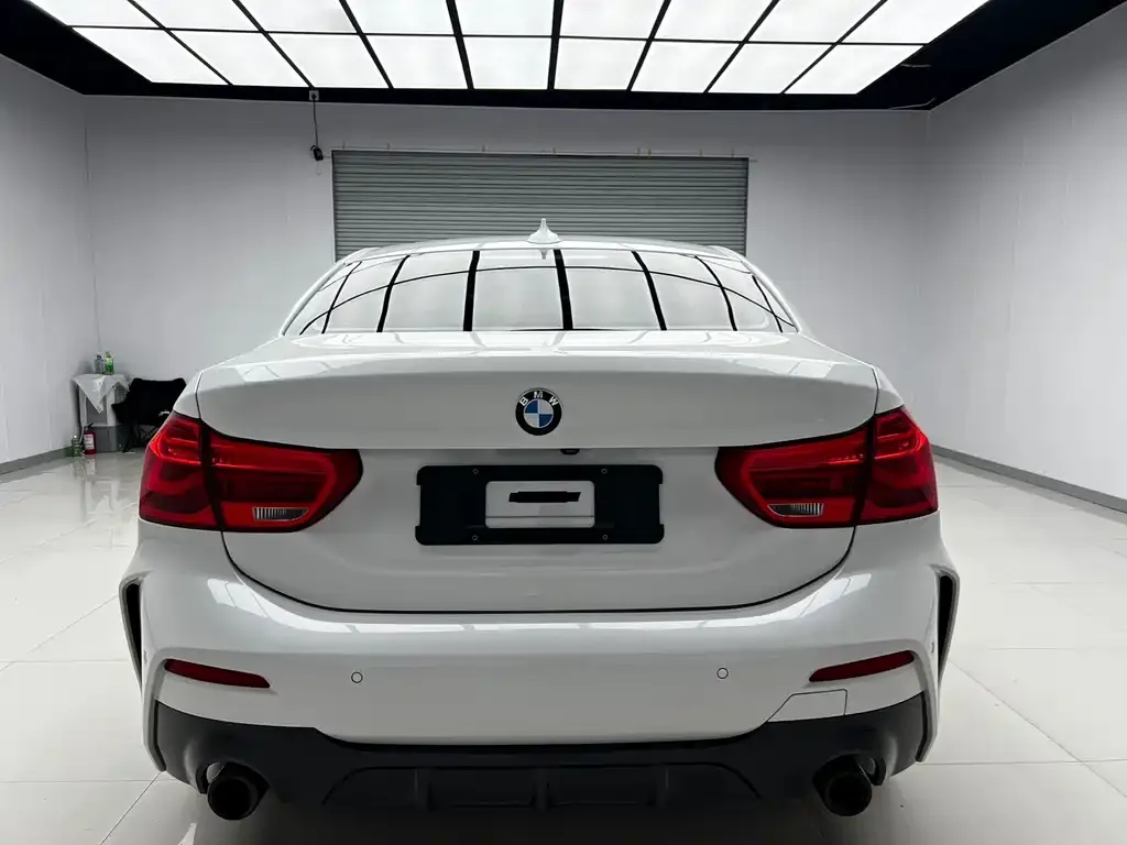 BMW 1 Series — фото 2