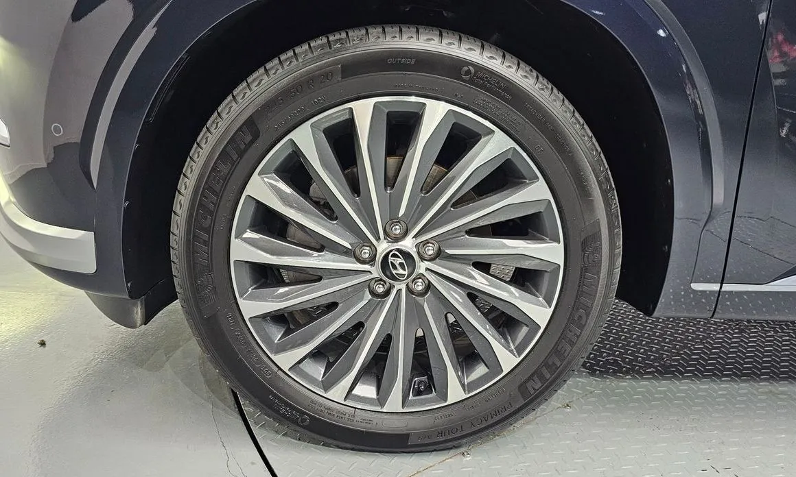 Hyundai Palisade — фото 7