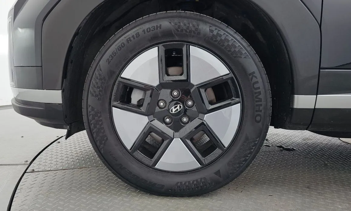Hyundai Santafe — фото 4
