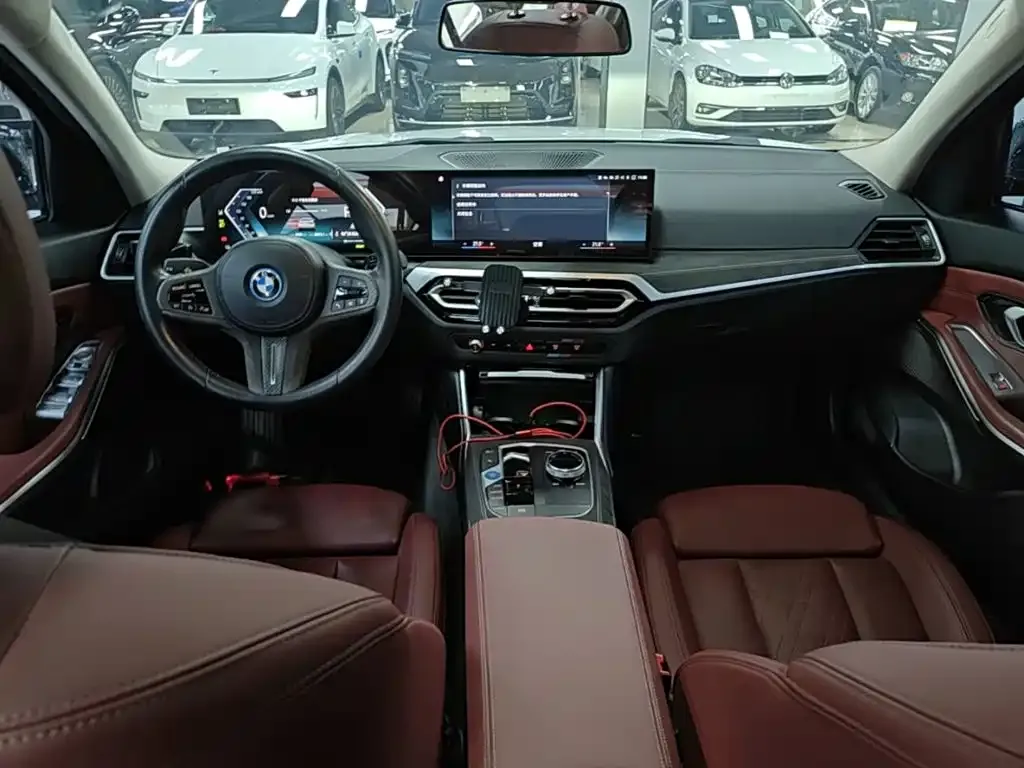 BMW i3 — фото 6