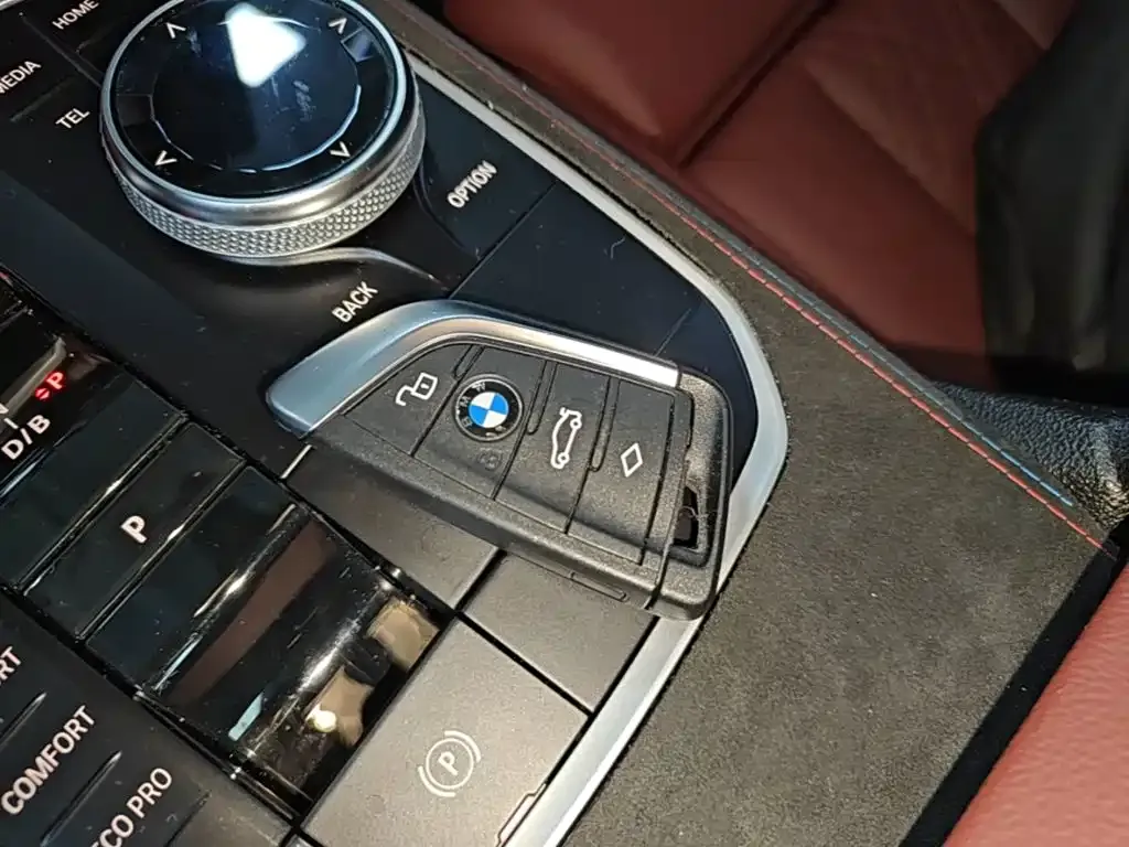 BMW i3 — фото 3