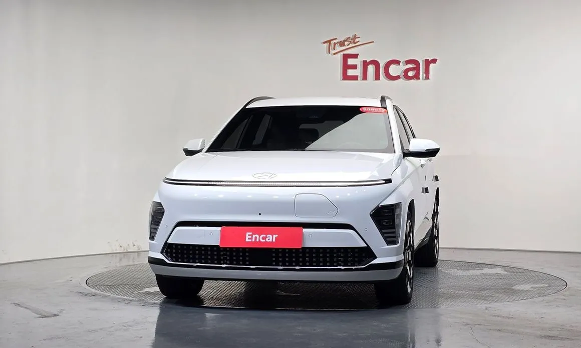 Hyundai Kona — фото 2