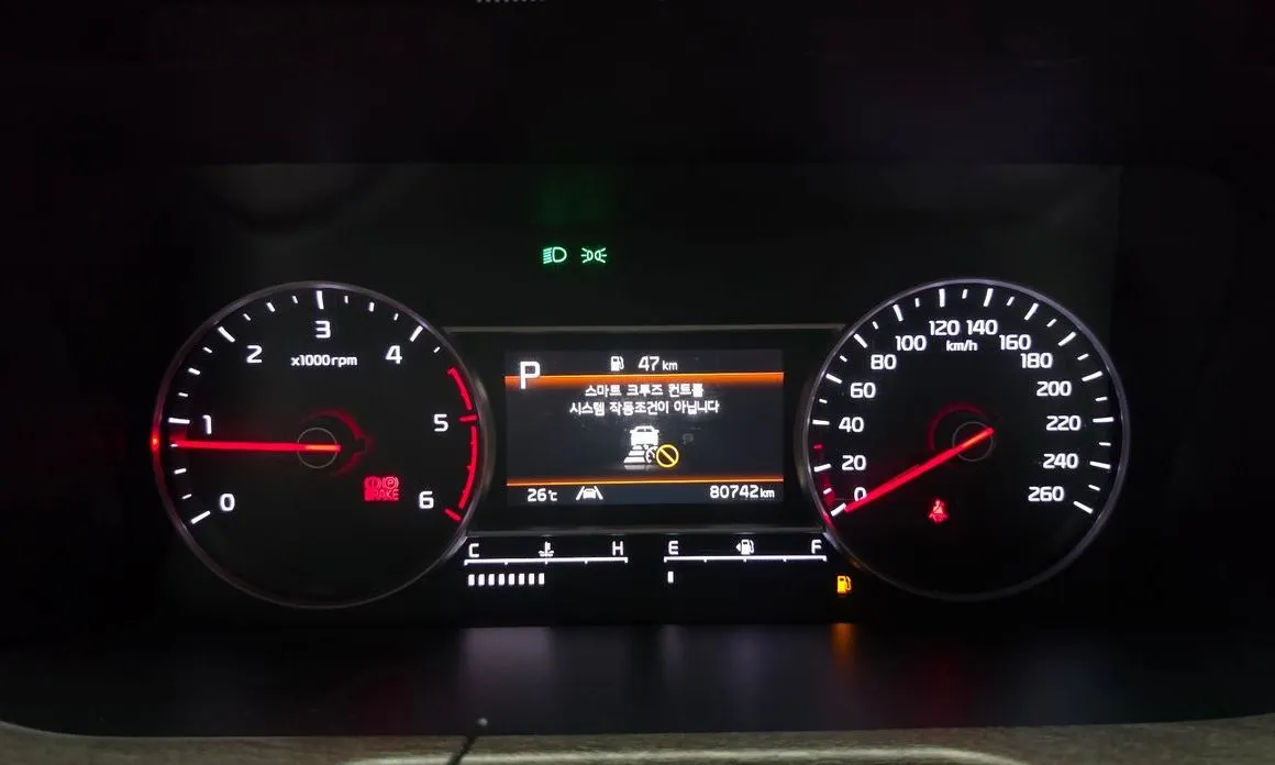 Kia Sorento — фото 5