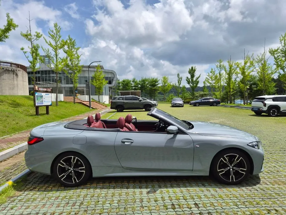 BMW 4-Series — фото 10