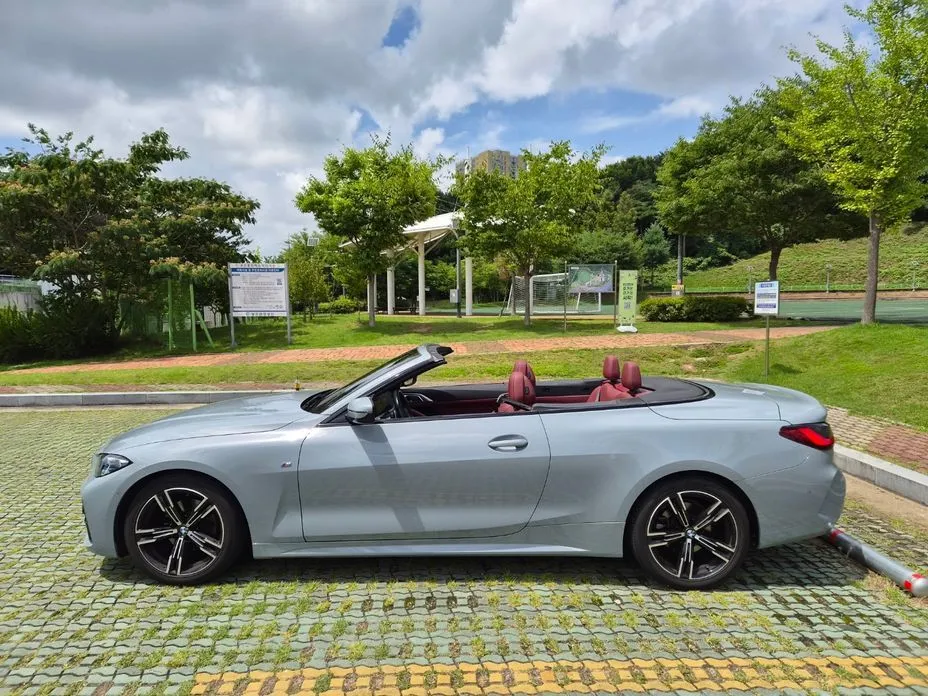 BMW 4-Series — фото 3