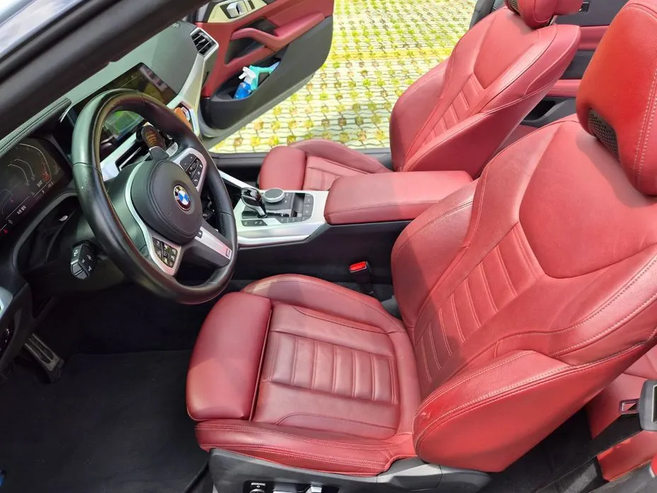 BMW 4-Series — фото 4
