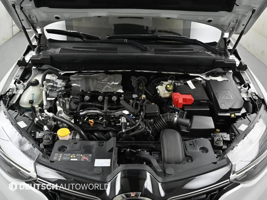 Renault Korea (Samsung) XM3 — фото 9