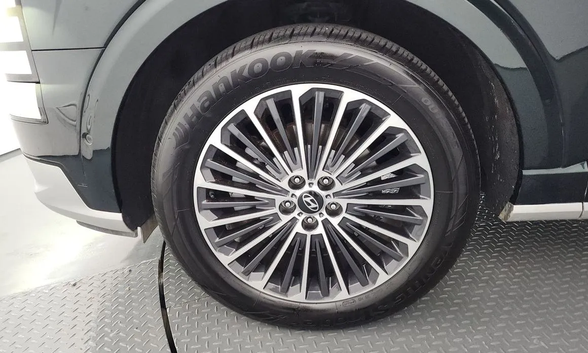 Hyundai Palisade — фото 7