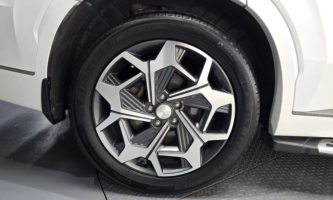 Hyundai Palisade — фото 6