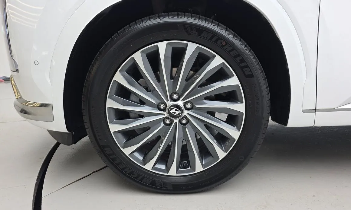 Hyundai Palisade — фото 8