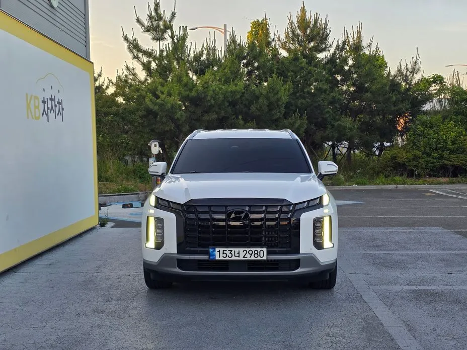 Hyundai Palisade — фото 10